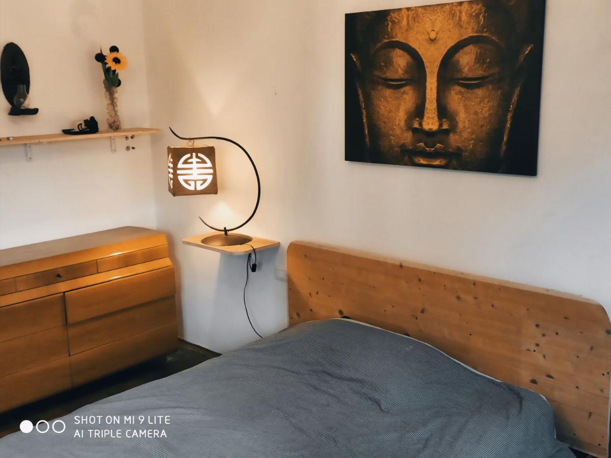 Pippo House Scandicci Ngoại thất bức ảnh